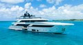 ASANTE Sold: Fifth Hull of Custom Line’s Navetta 42 Series Changes Hands