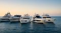 YachtBuyer’s Favorite Production Boats of 2025
