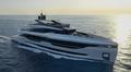 ISA Yachts Sells First UNICA 45M Steel Superyacht for 2027 Delivery