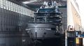 First Look at Deep Blue: Lürssen’s 440ft Giant Will Be the Biggest Launch of the Year