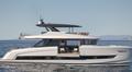 21m Solaris Power 70 Long Range Motor Yacht to Make US Debut at FLIBS 2026