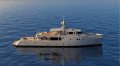41M EXP Aegean Superyacht Listed for Sale