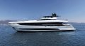 Mangusta Launches Second GranSport 34 Motor Yacht Just Two Months After First Hull