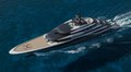 ISA Yachts Reveals 86m Amarcord 86 as Second Large Yacht Collection Project