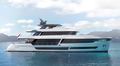 34m Van der Valk Custom Superyacht One Sold