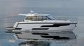 All-New Aquador 400 HT Boat Aims to Redefine Comfortable Cruising