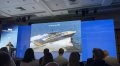 New Itama 80 Motor Yacht Introduced at Cannes Yachting Festival 2026