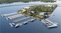 180-Berth Superyacht Marina to be Constructed in Indonesia 