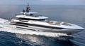 New-build Eighth Mangusta Oceano 50 Yacht Sold