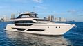 $200K Price Drop on 27m Ferretti 860 Superyacht Beso