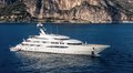 85m Lurssen Superyacht Gigia Listed for Sale 