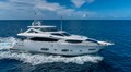 €250K price drop on 30m Sunseeker Superyacht Emrys