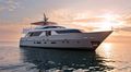 28m Sanlorenzo SD92 Motor Yacht Fontana Listed for Sale for First Time 