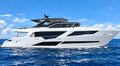 34m Grand Ocean Motor Yacht Motu Delivered