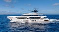 $2.6M Price Reduction on 37m Custom Line Navetta 37 Superyacht Tito El Patron