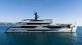 PBIBS 2025: U.S Debut of 58m Tankoa T580 Superyacht Diamond Binta 