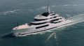Amels 80 Superyacht Project Zurich Enters Sea Trials Ahead of Delivery