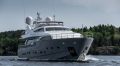 €200K Price Reduction on 34m Custom Line 112 Superyacht Queen of Sheba