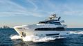 35m Ocean Alexander 35 Puro Motor Yacht Sold