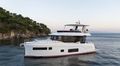 Sirena 48 to make US debut at Palm Beach International Boat Show