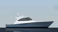 16m Viking 50SC Sportsfisher Yacht Set for World Debut at FLIBS 2026