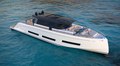 Pardo GT75 Makes World Debut at Cannes Yachting Festival 2024