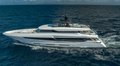 43m Mangusta Oceano 42 Superyacht Neverland Listed for Sale