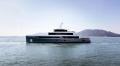 Perini Navi Launches 58m Custom Superyacht Amante, Expanding Its Motor Yacht Legacy