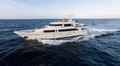 $2 Price Drop on 40m Westport W130 Superyacht Figaro