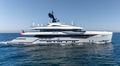 VIDEO:  A First Look Inside the Cinematic 50m Bilgin 163 Superyacht Camila
