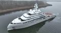 Superyacht Boom: The Record-Breaking Giants of 2025