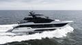 WATCH: Flagship Van der Valk 40m Superyacht Shine Successfully Completes Final Sea Trials