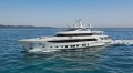 Vripack Reveals Interior Concept for Second 55m Burger 180’ Superyacht