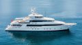 Major Price Reduction on 48m Delta Marina Custom Superyacht Rochade