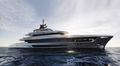 Inside the Mengi Yay NL 50 Plus Superyacht: A New Vision for Mediterranean Cruising