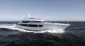 WATCH: 55m Heesen Pa'lante Christened in Rotterdam Ahead of Monaco Yacht Show Debut