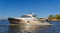 Iconic Zeelander Z44 Returns to Market After Major Refit