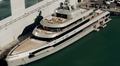 VIDEO: First Look at 72m Giorgio Armani-Designed Admiral Superyacht