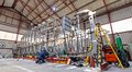 First All-Electric Archipelago A40 Explorer Yacht Begins Construction