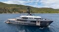 Award-Winning Sanlorenzo 500 Explorer Yacht M Sold 