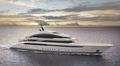 Superyacht Project VOLARE: Oceanco's Latest Simply Custom Concept