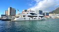 Highly Customized Sunseeker 131 Yacht Elysium to be Sold by Auction