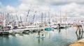 Mayflower Park, Southampton, UK