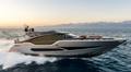 AB Yachts AB 80 Motor Yacht To Make Show Debut At Venice Boat Show 2026