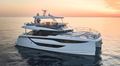 Prestige M8 to Make Asia-Pacific Debut at Hong Kong International Boat Show