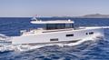 Award-Winning  Omikron OT-60 motor yacht heads to Limassol Boat Show 2025