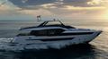 Ferretti 940 set to Make World Debut at the 2025 Venice Boat Show