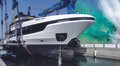 44m Mangusta Oceano 44 Superyacht Lulus Launched