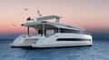 Silent Yachts Nears Completion of New SY80 Ahead of Cannes Debut