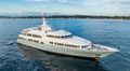 Award-Winning 55m Feadship Superyacht Olympus Sold